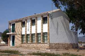 Colegio Primaria 