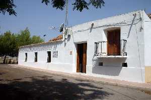 Centro Social 