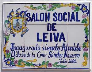 Cartel del Saln Social 