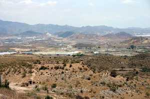 Fuente La Meca 