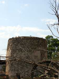 Molino Harinero de Leiva 
