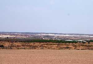 Paisaje Agrario 