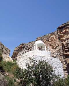 Capilla de Peregrinaci�n 