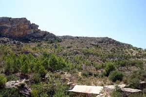 Castillico de Las Pe�as 