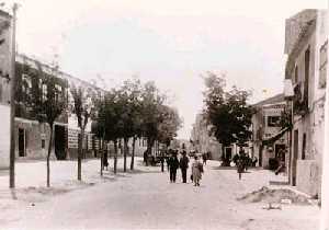 Calle Mayor