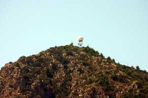 Observatorio Meteorol�gico 