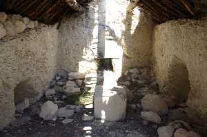 Refugio Puente Fr�o 