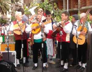 RONDALLA