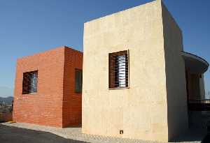 Centro de Saluld 