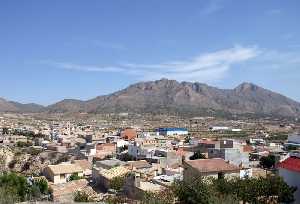 Vista Panormica de Macisvenda 