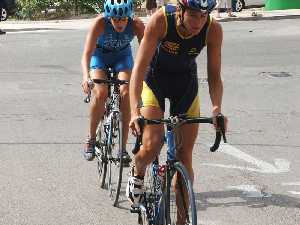 Triatln 2006 Jumilla