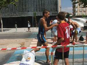 Triatln 2006 Jumilla