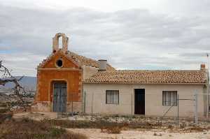 Vista General de la Ermita de Beltr�n 