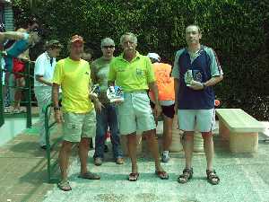 Triatln 2006 Jumilla