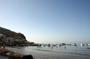 Panor�mica del Puerto 