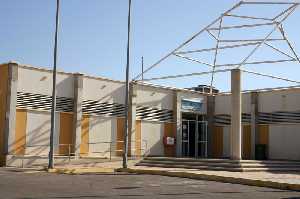 Exterior del Consultorio m�dico 