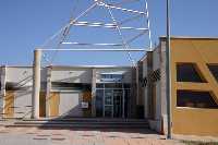 Fachada del Consultorio M�dico 
