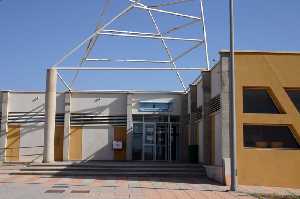Fachada del Consultorio M�dico 