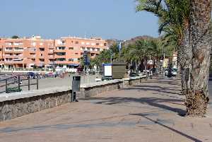 Paseo Mar�timo 