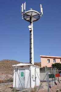 Centro Metereol�gico 
