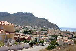Panor�mica de Calabardina 