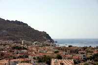 Vista panor�mica de Calabardina