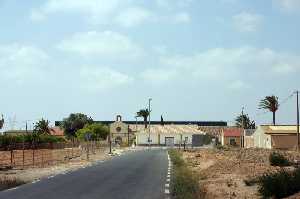 Vista de Los Camachos 