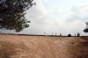 Campo de F�tbol 