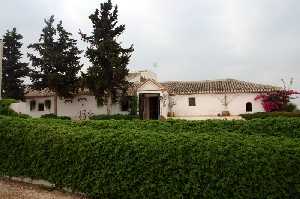 Casa del Molino (Reyllo) 