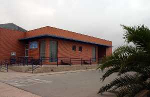 Centro M�dico 