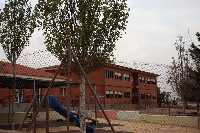 Colegio P�blico 