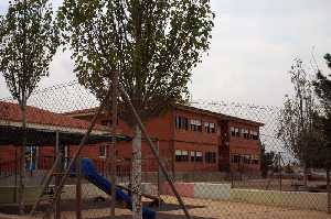 Colegio P�blico 