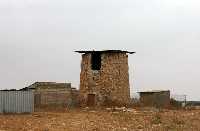 Molino de Cuevas de Reyllo 