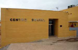 Centro Social 