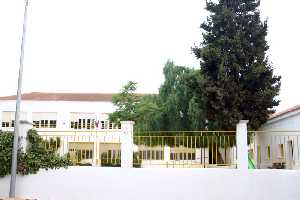 Colegio P�blico 