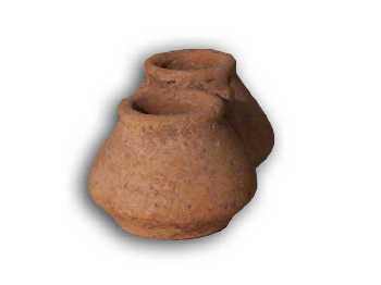 Cer�mica de Begastri