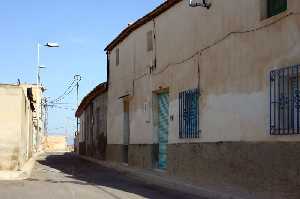 Barrio del Fort�n 