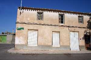 Barrio del Fort�n 