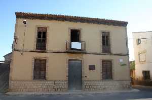 Casa Se�orial 