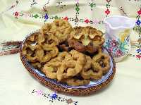 Presentaci�n de Flores 