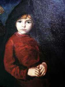 Jose Mara Falgas