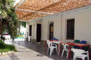 Asociaci�n de Vecinos de Isla Plana 
