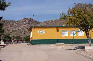 Colegio P�blico Isla Plana 