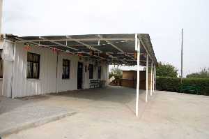 Centro Social Etnogr�fico 