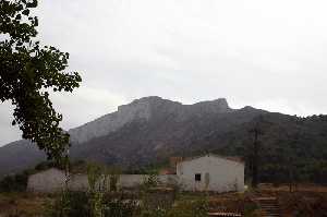 Ermita de Rambla del Ca�ar 