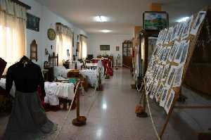 Museo Etnogr�fico 