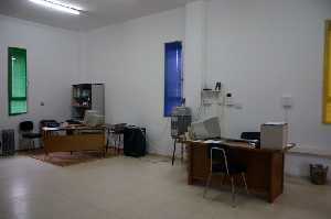 Asociaci�n de Vecinos 