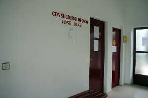 Consultorio M�dico 
