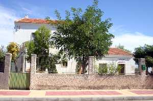 Centro M�dico de Cuesta Blanca 