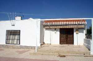 Centro Social de Campillo Abajo 